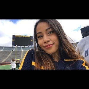 Meet your Posher, Jianella